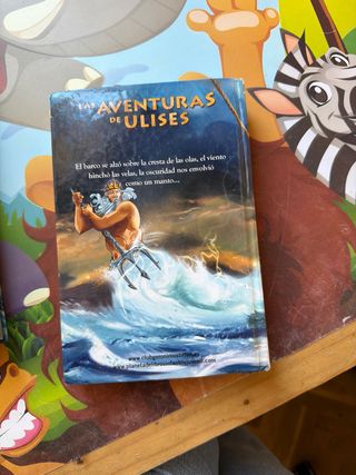 Séptimo Viaje al Reino de la Fantasía: ¡Descubr...