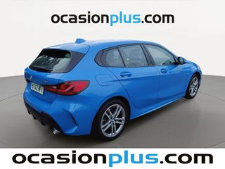 BMW Serie 1 118d 110 kW (150 CV)