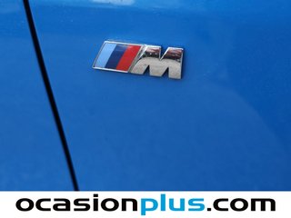 BMW Serie 1 118d 110 kW (150 CV)
