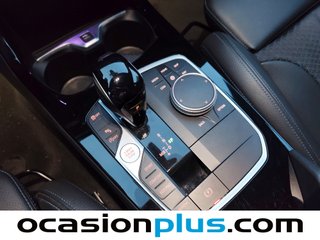 BMW Serie 1 118d 110 kW (150 CV)