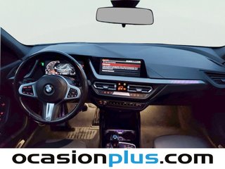 BMW Serie 1 118d 110 kW (150 CV)