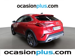 Kia XCeed 1.0 T-GDi Emotion 88 kW (120 CV)