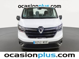Renault Trafic Furgon L1H1 Blue dCi 96 kW (130 CV)