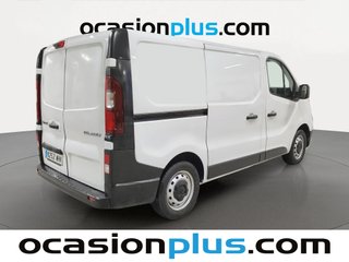 Renault Trafic Furgon L1H1 Blue dCi 96 kW (130 CV)