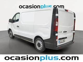 Renault Trafic Furgon L1H1 Blue dCi 96 kW (130 CV)