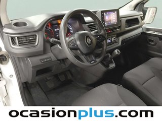 Renault Trafic Furgon L1H1 Blue dCi 96 kW (130 CV)