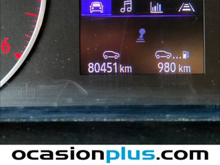 Renault Trafic Furgon L1H1 Blue dCi 96 kW (130 CV)