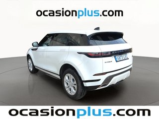 Land Rover Range Rover Evoque P160 MHEV R-Dynamic Auto 118 kW (160 CV)