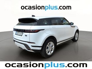 Land Rover Range Rover Evoque P160 MHEV R-Dynamic Auto 118 kW (160 CV)