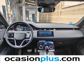 Land Rover Range Rover Evoque P160 MHEV R-Dynamic Auto 118 kW (160 CV)