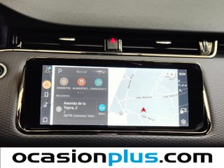 Land Rover Range Rover Evoque P160 MHEV R-Dynamic Auto 118 kW (160 CV)