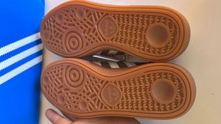 Adidas Handball Spezial Marrones