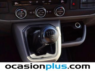 Volkswagen Caravelle Origin Batalla Corta 2.0 TDI BMT 81 kW (110 CV)