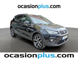 SEAT Arona 1.6 TDI S&S Xcellence 85 kW (115 CV)