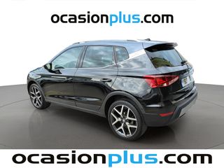 SEAT Arona 1.6 TDI S&S Xcellence 85 kW (115 CV)