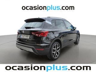 SEAT Arona 1.6 TDI S&S Xcellence 85 kW (115 CV)