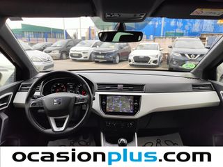 SEAT Arona 1.6 TDI S&S Xcellence 85 kW (115 CV)