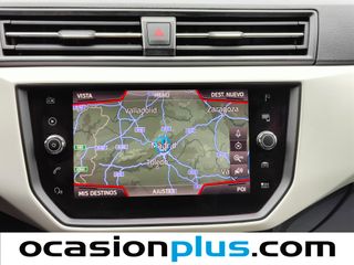 SEAT Arona 1.6 TDI S&S Xcellence 85 kW (115 CV)