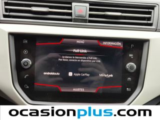 SEAT Arona 1.6 TDI S&S Xcellence 85 kW (115 CV)