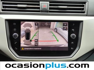 SEAT Arona 1.6 TDI S&S Xcellence 85 kW (115 CV)