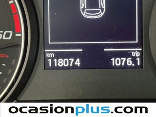SEAT Arona 1.6 TDI S&S Xcellence 85 kW (115 CV)