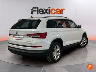 Skoda Kodiaq 2.0 TSI 132KW (180cv) DSG 4x4 Style