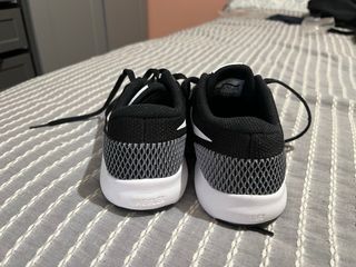 Zapatillas Nike Flex Experience RN 7 Negras