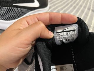 Zapatillas Nike Flex Experience RN 7 Negras
