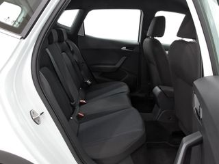 SEAT Arona 2024
