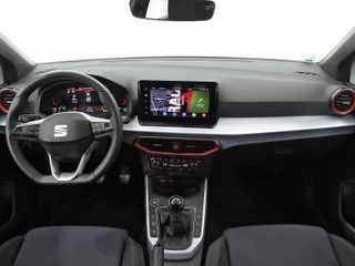SEAT Arona 2024
