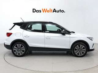 SEAT Arona 2024