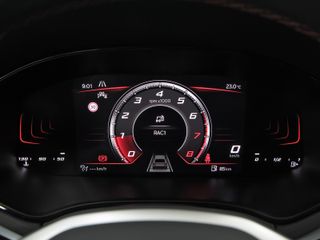 SEAT Arona 2024
