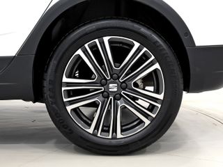 SEAT Arona 2024
