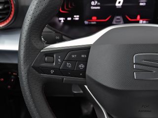 SEAT Arona 2024