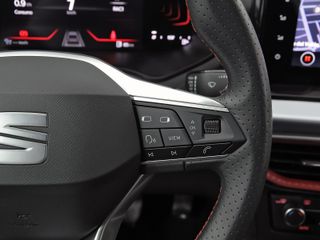 SEAT Arona 2024