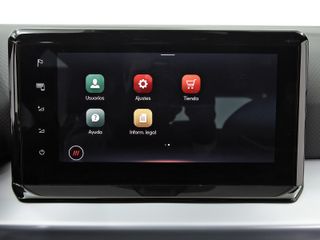 SEAT Arona 2024