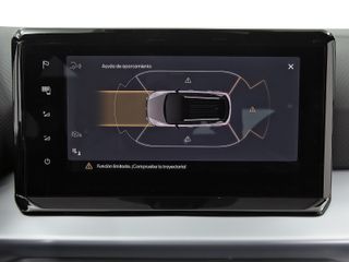SEAT Arona 2024