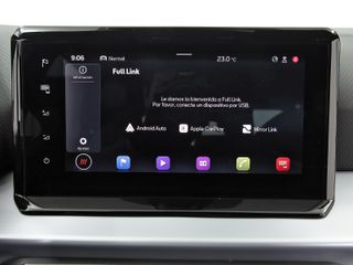 SEAT Arona 2024