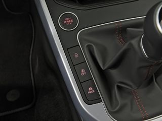 SEAT Arona 2024