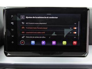 SEAT Arona 2024