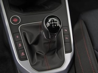 SEAT Arona 2024