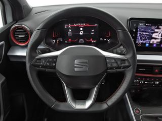 SEAT Arona 2024