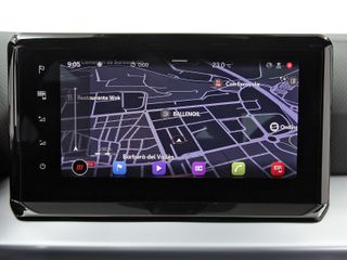 SEAT Arona 2024