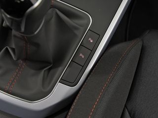 SEAT Arona 2024