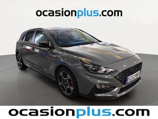 Hyundai i30 1.0 TGDI N-Line 30 Aniversario 88 kW (120 CV)