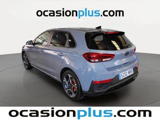 Hyundai i30 1.0 TGDI N-Line 30 Aniversario 88 kW (120 CV)