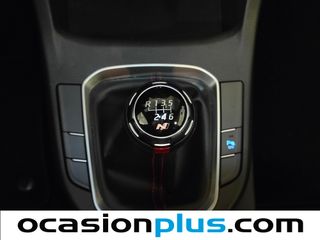 Hyundai i30 1.0 TGDI N-Line 30 Aniversario 88 kW (120 CV)