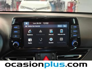 Hyundai i30 1.0 TGDI N-Line 30 Aniversario 88 kW (120 CV)