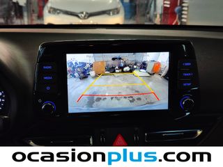 Hyundai i30 1.0 TGDI N-Line 30 Aniversario 88 kW (120 CV)