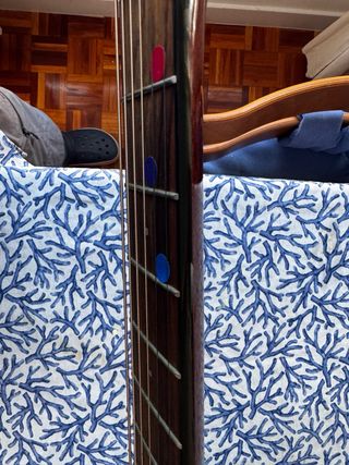 Fender CP-140SE Parlor Guitar